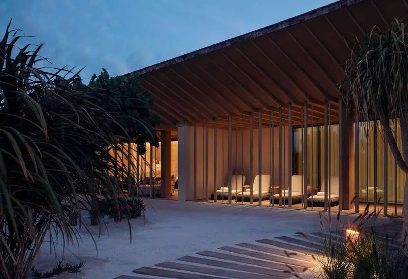 Hotelli The St. Regis Red Sea Resort