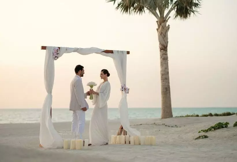 Hotelli The St. Regis Red Sea Resort