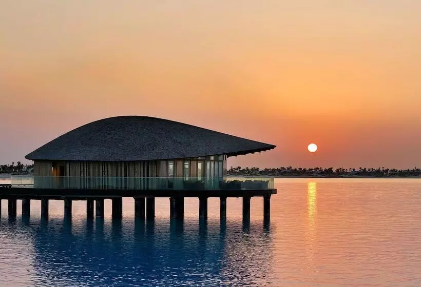 Hotelli The St. Regis Red Sea Resort