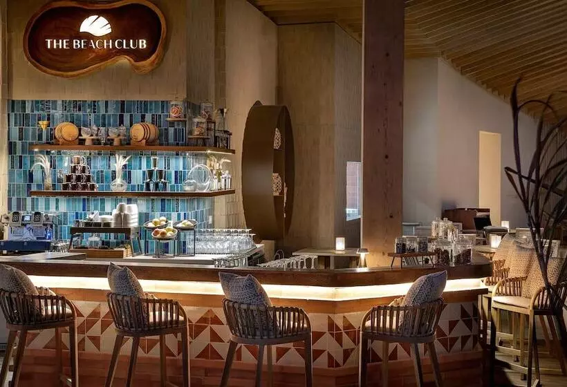 Hotelli The St. Regis Red Sea Resort