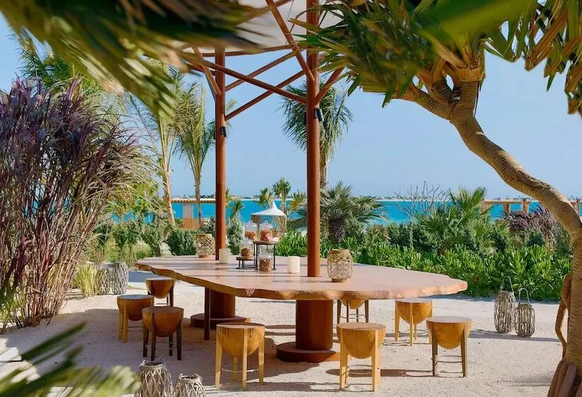 Hotelli The St. Regis Red Sea Resort