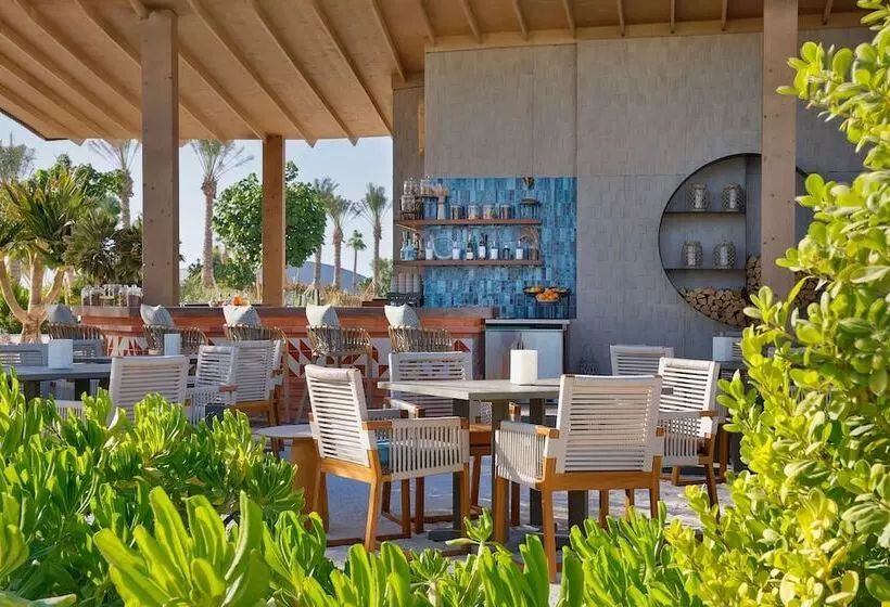 Hotelli The St. Regis Red Sea Resort