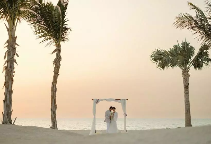 Hotelli The St. Regis Red Sea Resort