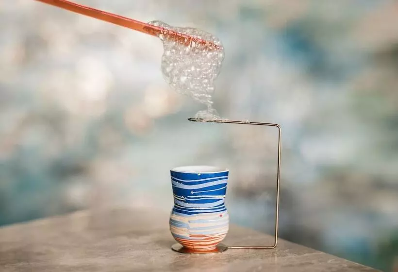 Hotelli The St. Regis Red Sea Resort