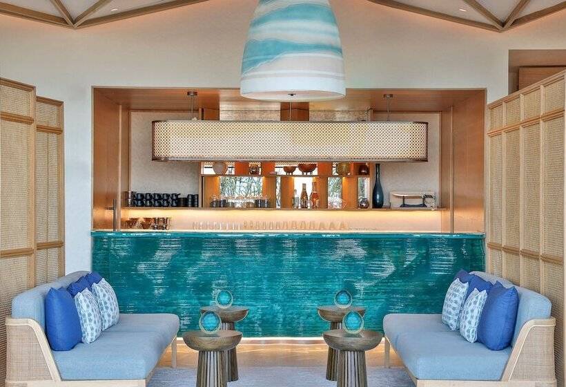 هتل The St. Regis Red Sea Resort