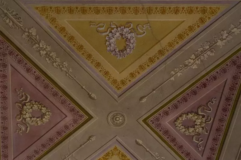 هاستل Palazzo Martellini Residenza D'epoca