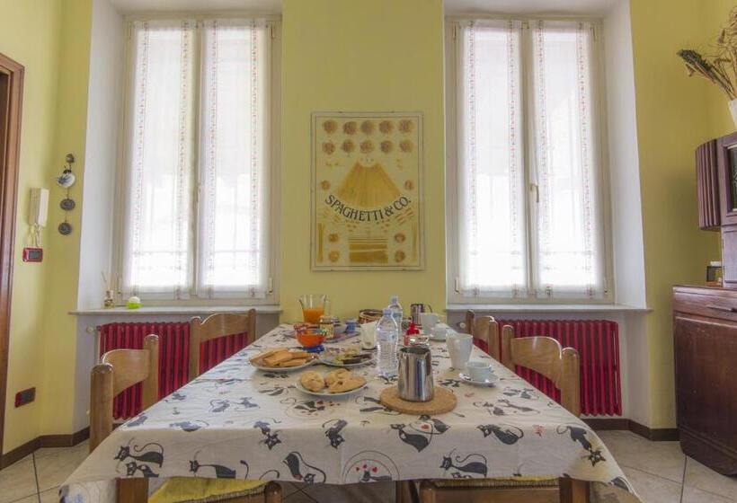 B&b   Il Portichetto