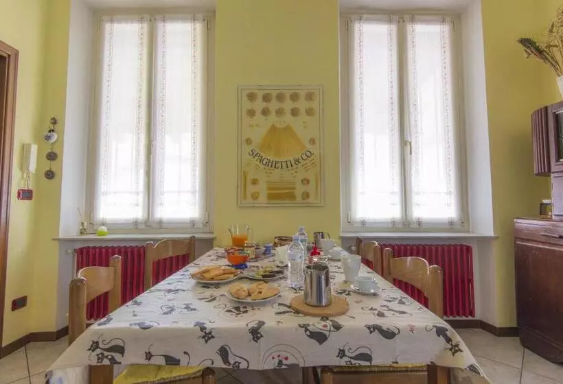 B&b   Il Portichetto