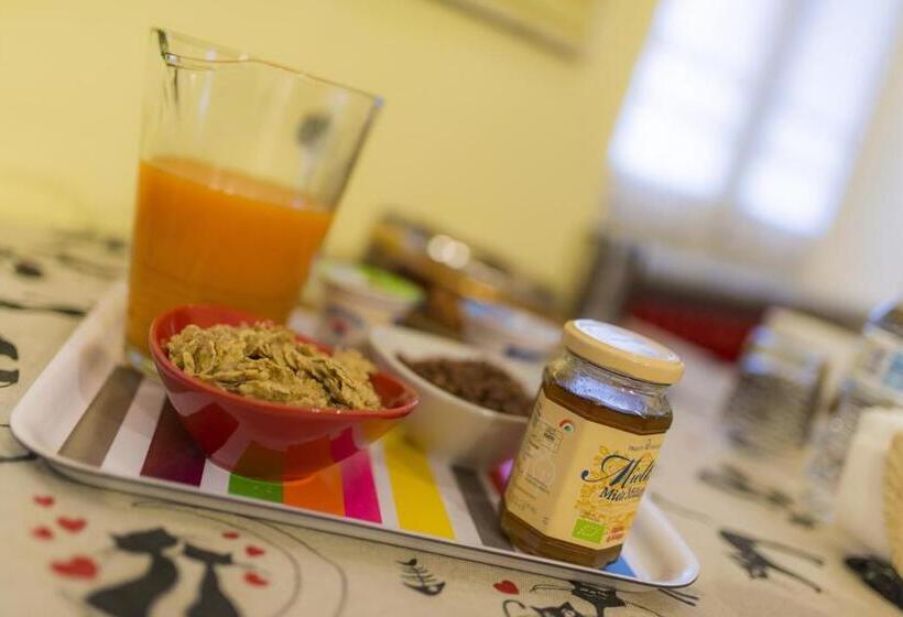 B&b   Il Portichetto