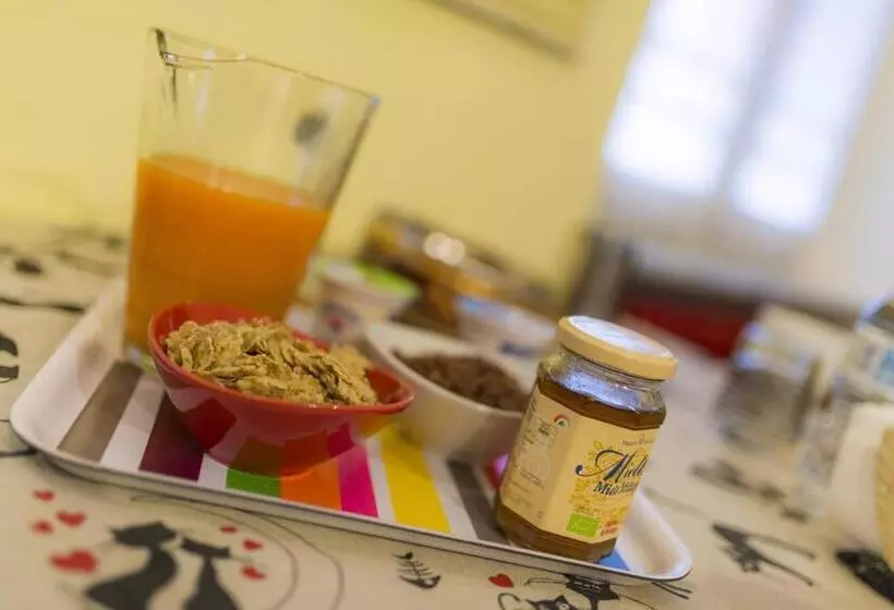 B&b   Il Portichetto