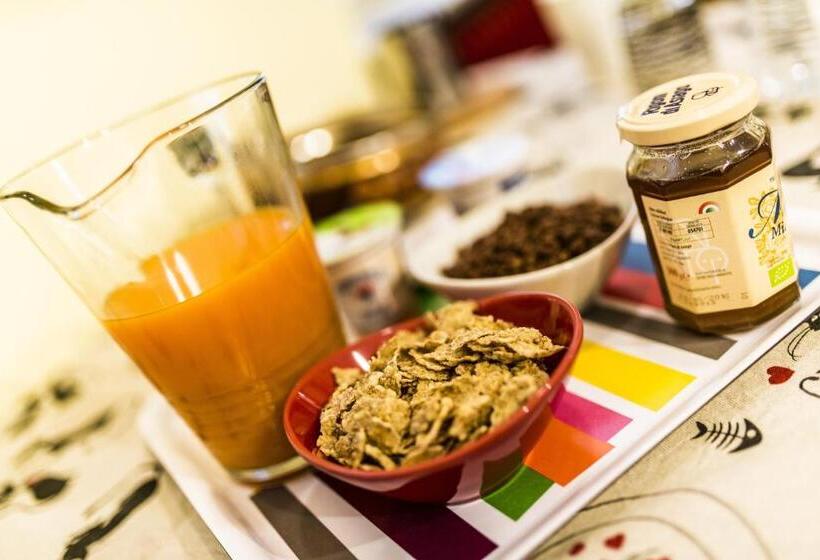 B&b   Il Portichetto