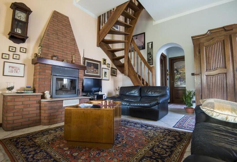 B&b   Il Portichetto