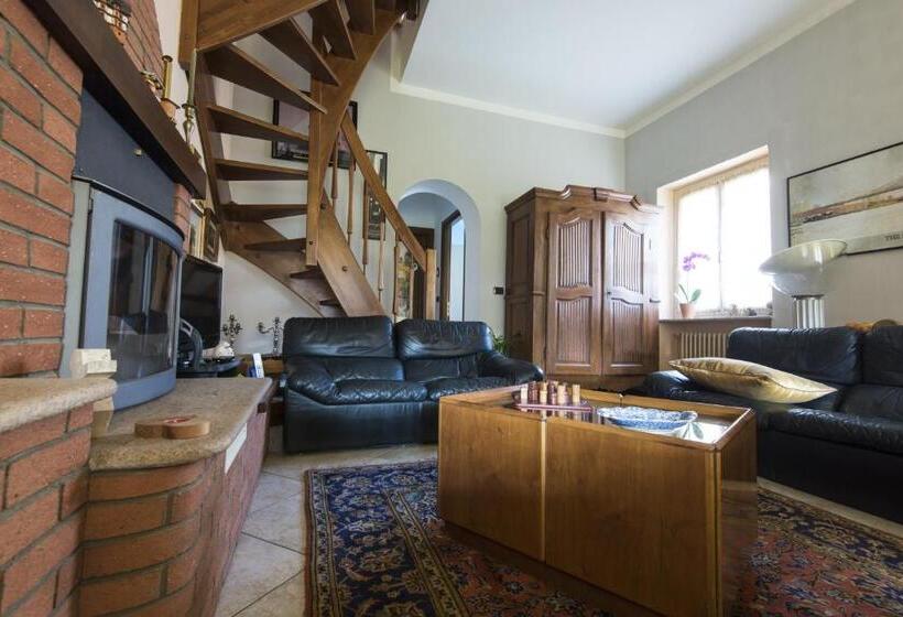 B&b   Il Portichetto