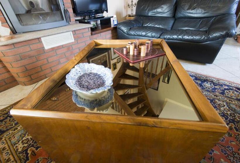 B&b   Il Portichetto