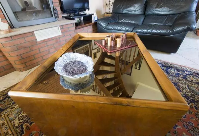 B&b   Il Portichetto