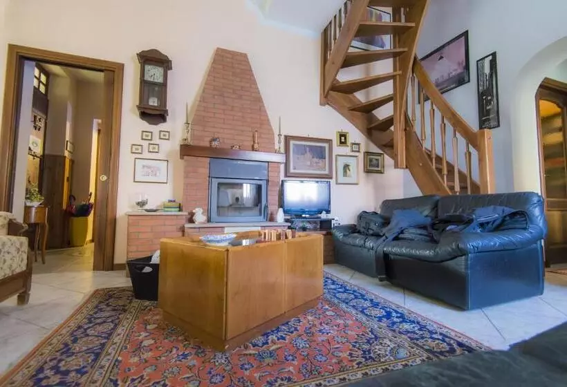 B&b   Il Portichetto