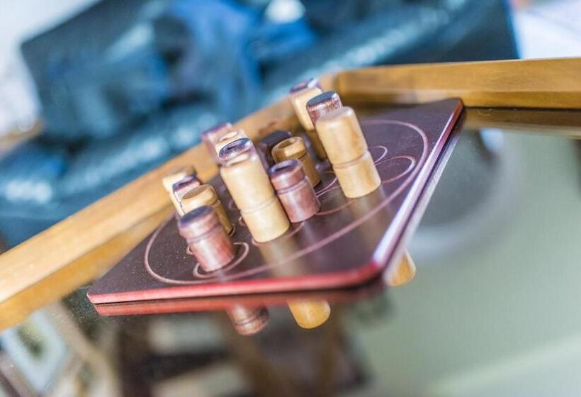 B&b   Il Portichetto