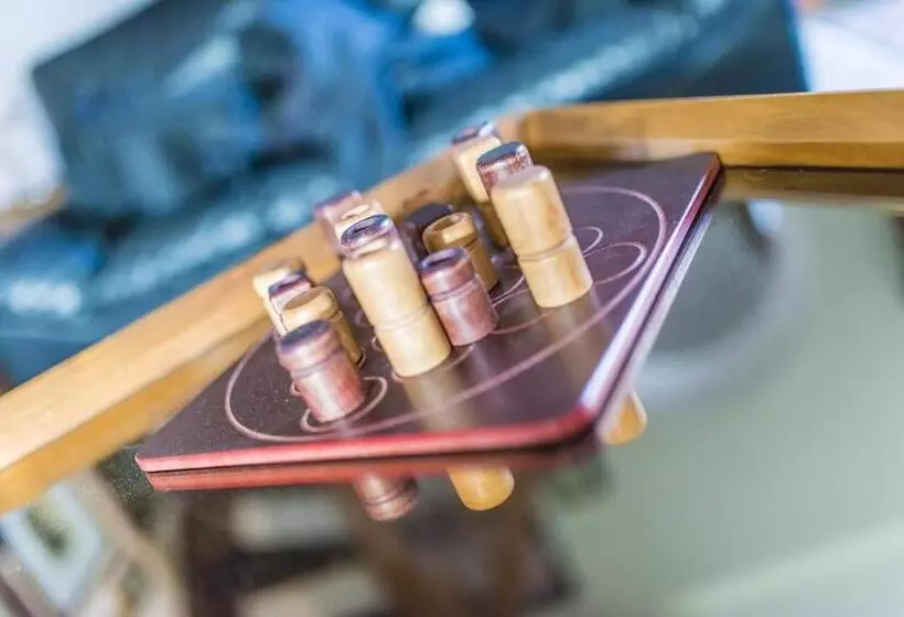 B&b   Il Portichetto