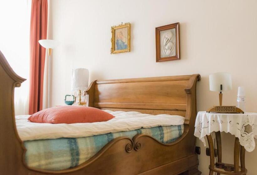 B&b   Il Portichetto