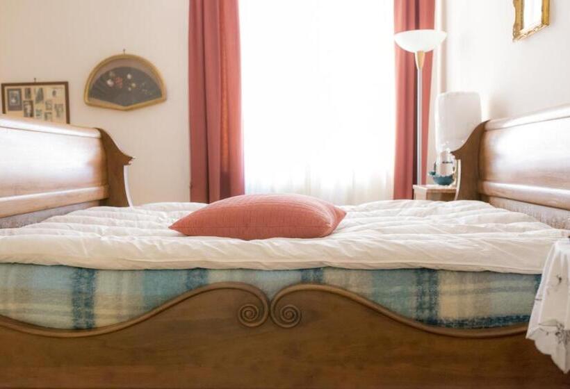 B&b   Il Portichetto