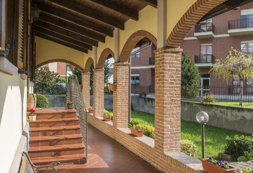 B&b   Il Portichetto