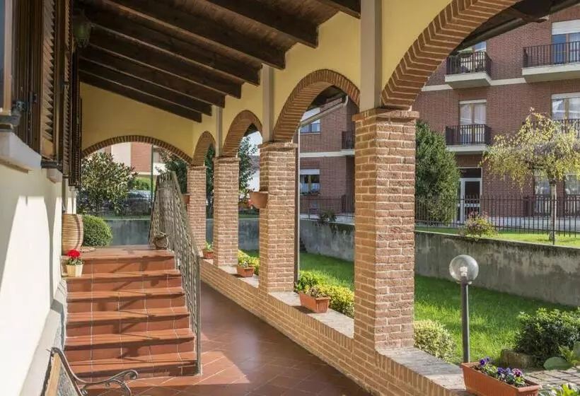 B&b   Il Portichetto