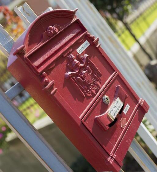 B&b   Il Portichetto