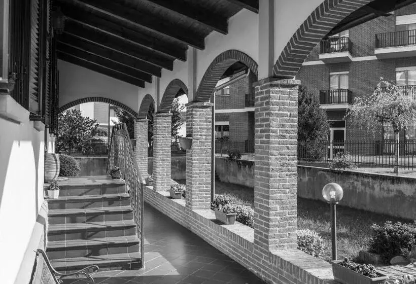 B&b   Il Portichetto