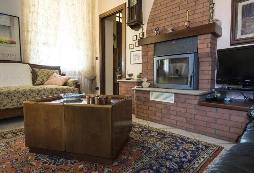 B&b   Il Portichetto