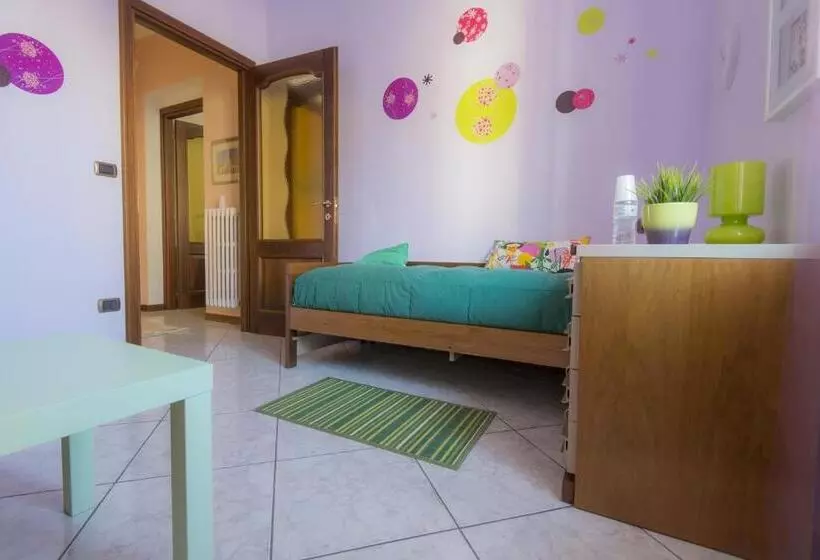 B&b   Il Portichetto