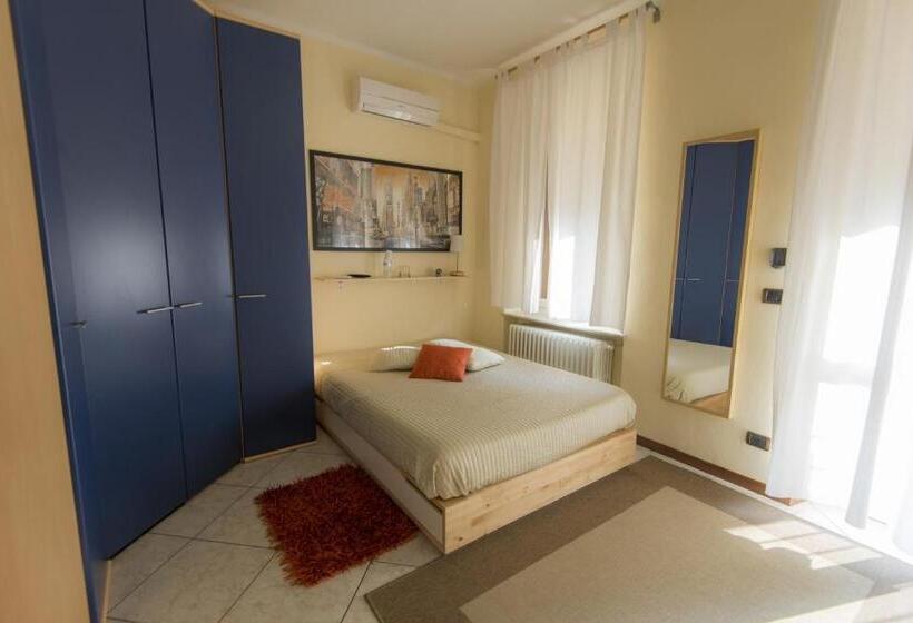 B&b   Il Portichetto