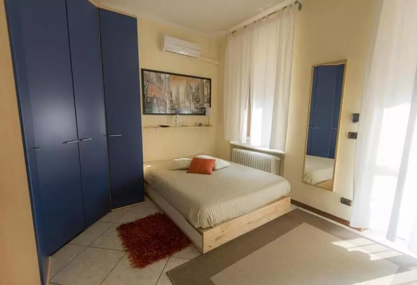 B&b   Il Portichetto