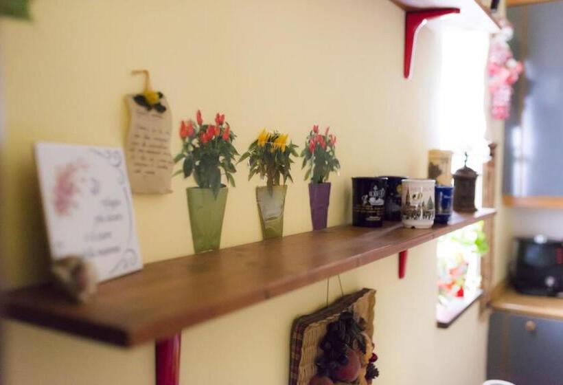 B&b   Il Portichetto