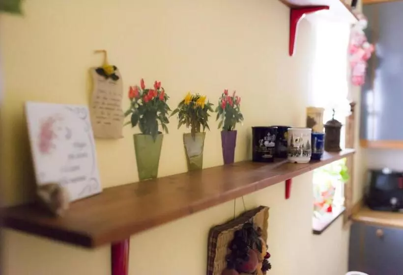 B&b   Il Portichetto