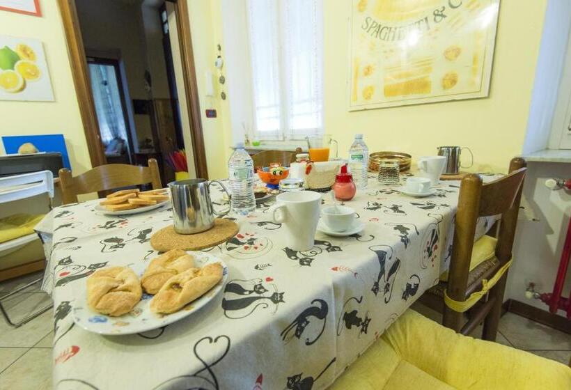 B&b   Il Portichetto