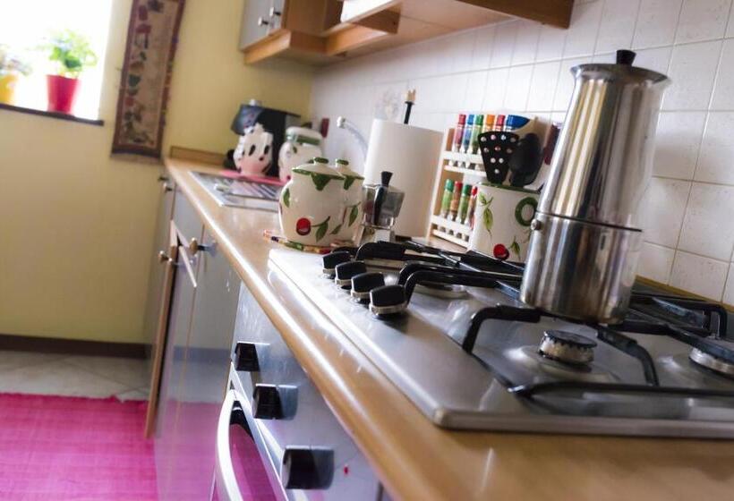 B&b   Il Portichetto