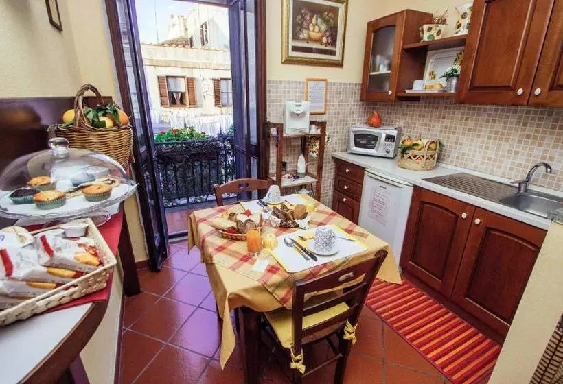 B&b Antiche Mura