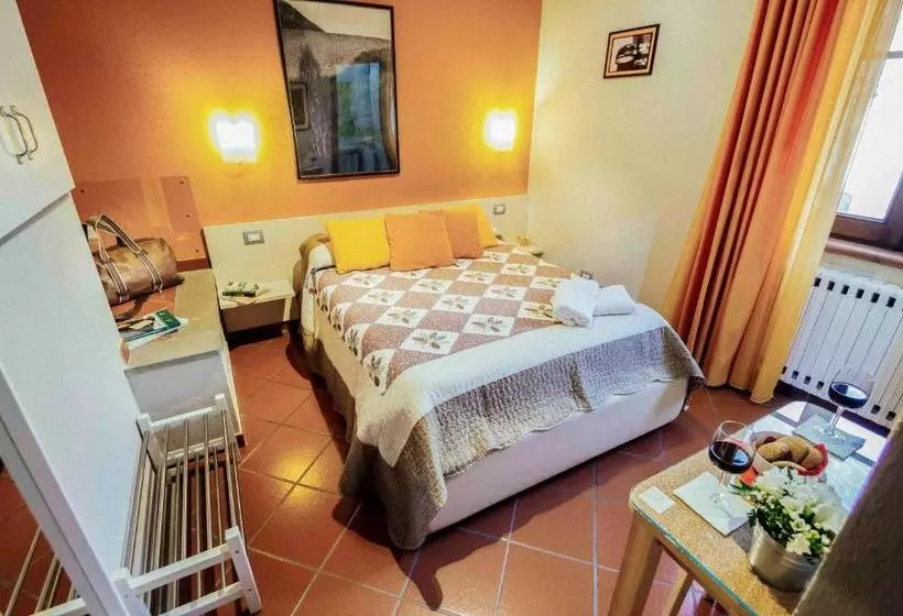 B&b Antiche Mura
