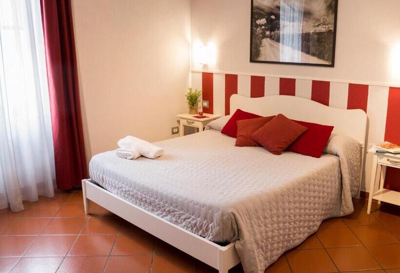 B&b Antiche Mura