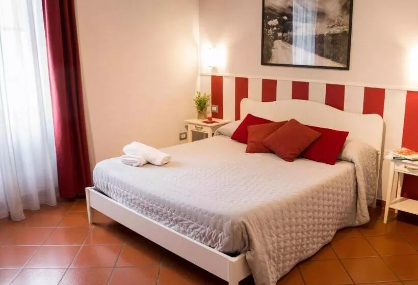 B&b Antiche Mura