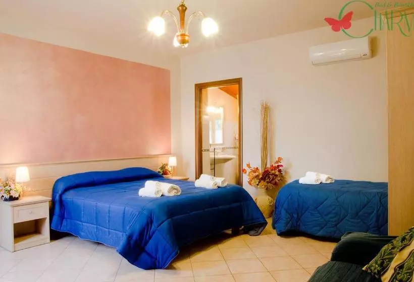 B&b Charme