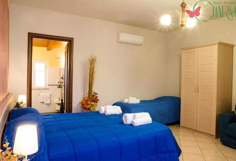 B&b Charme