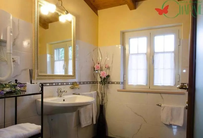 B&b Charme