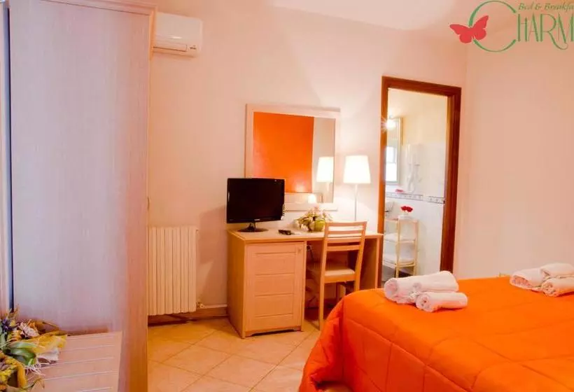 B&b Charme