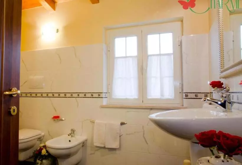 B&b Charme
