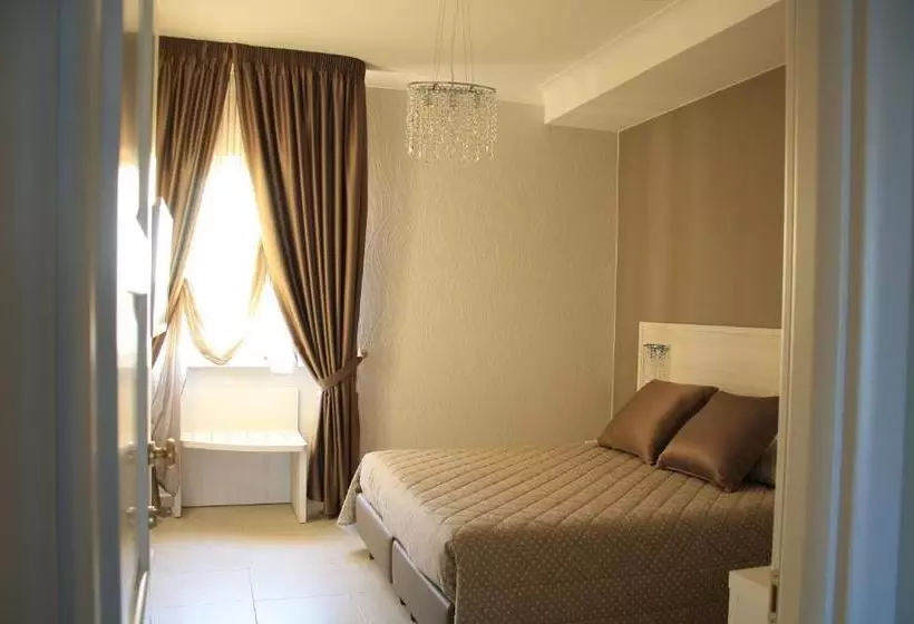 B&b Colle Del Re