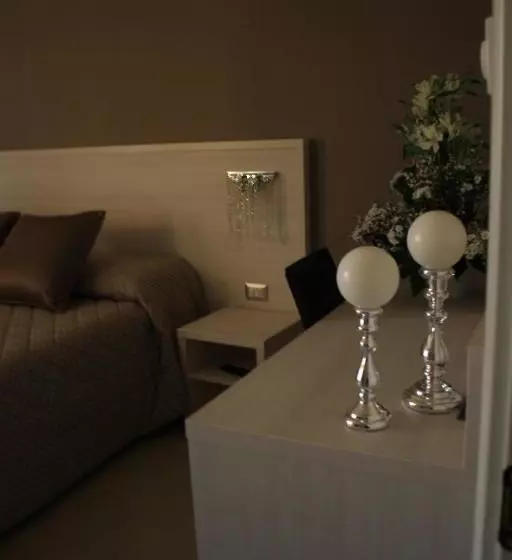 B&b Colle Del Re