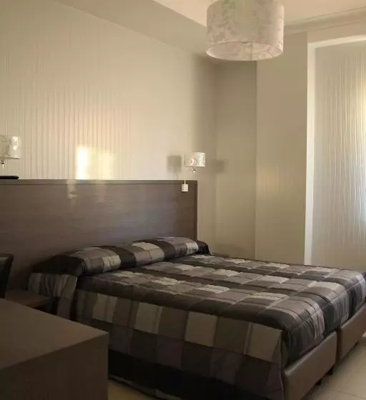 B&b Colle Del Re