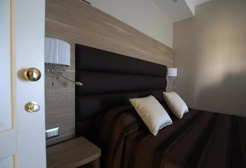 B&b Colle Del Re