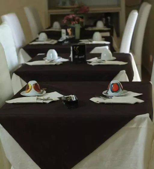 B&b Colle Del Re